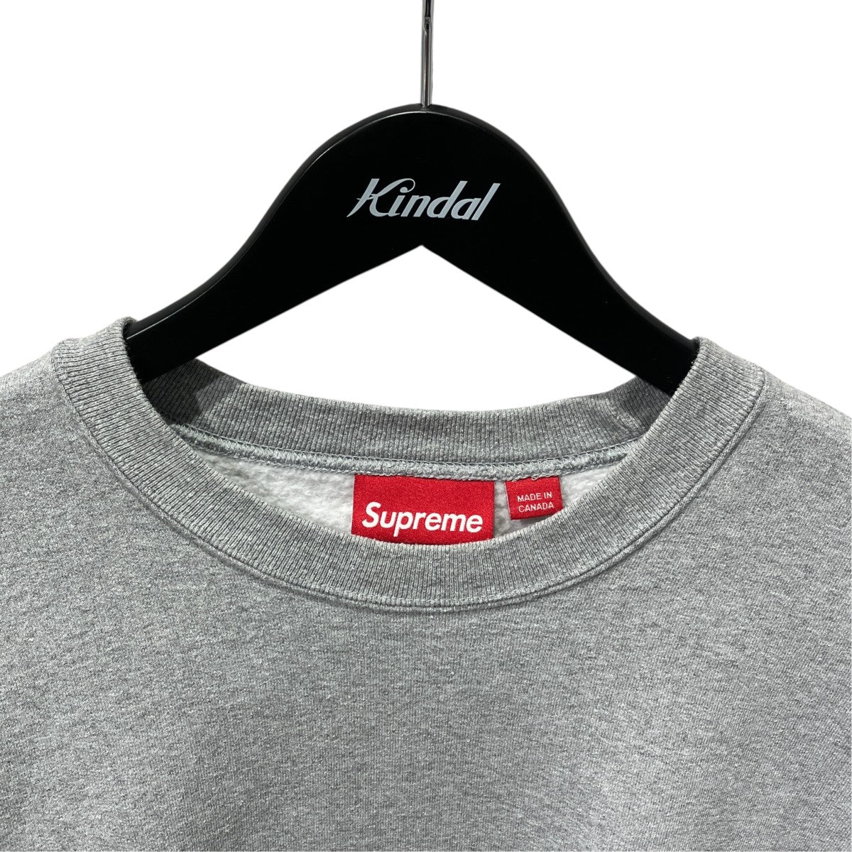 Supreme 24FWCREST CREWNECKスウェット長袖スウェット 古着・中古-3枚目のアイテム画像