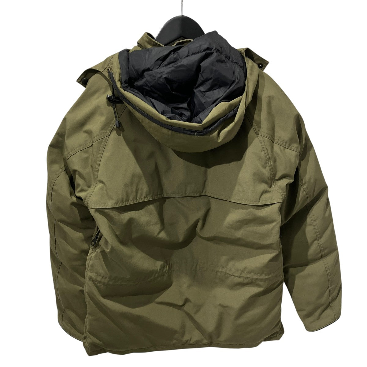 CANADA GOOSE CHATEAU PARKAダウンジャケット68F8490 古着・中古-2枚目のアイテム画像