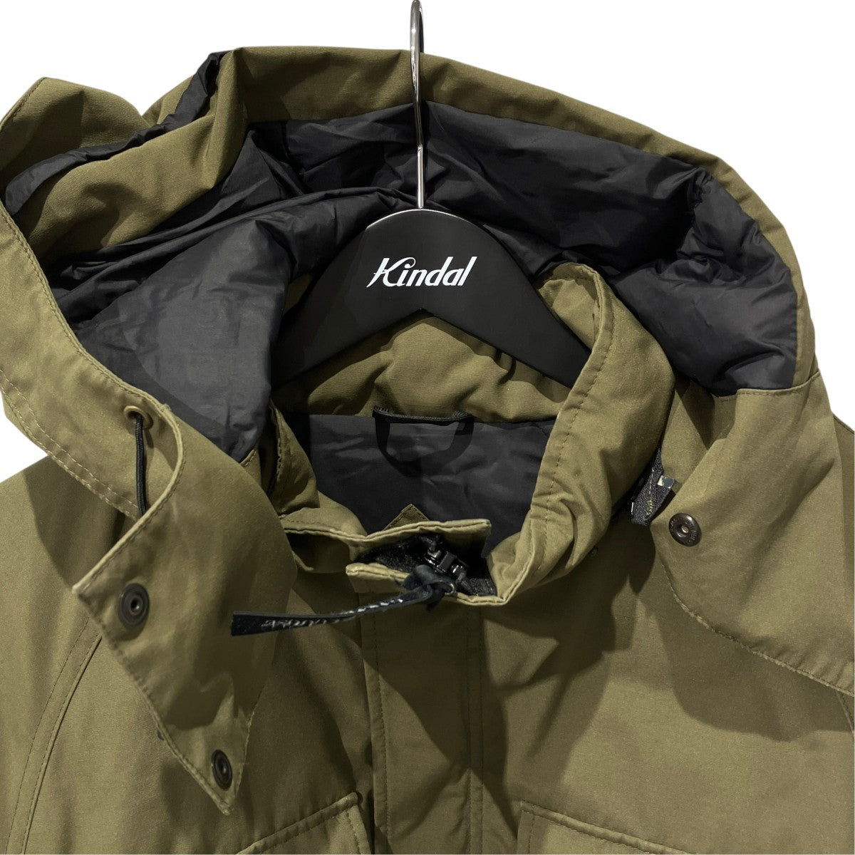 CANADA GOOSE CHATEAU PARKAダウンジャケット68F8490 古着・中古-3枚目のアイテム画像