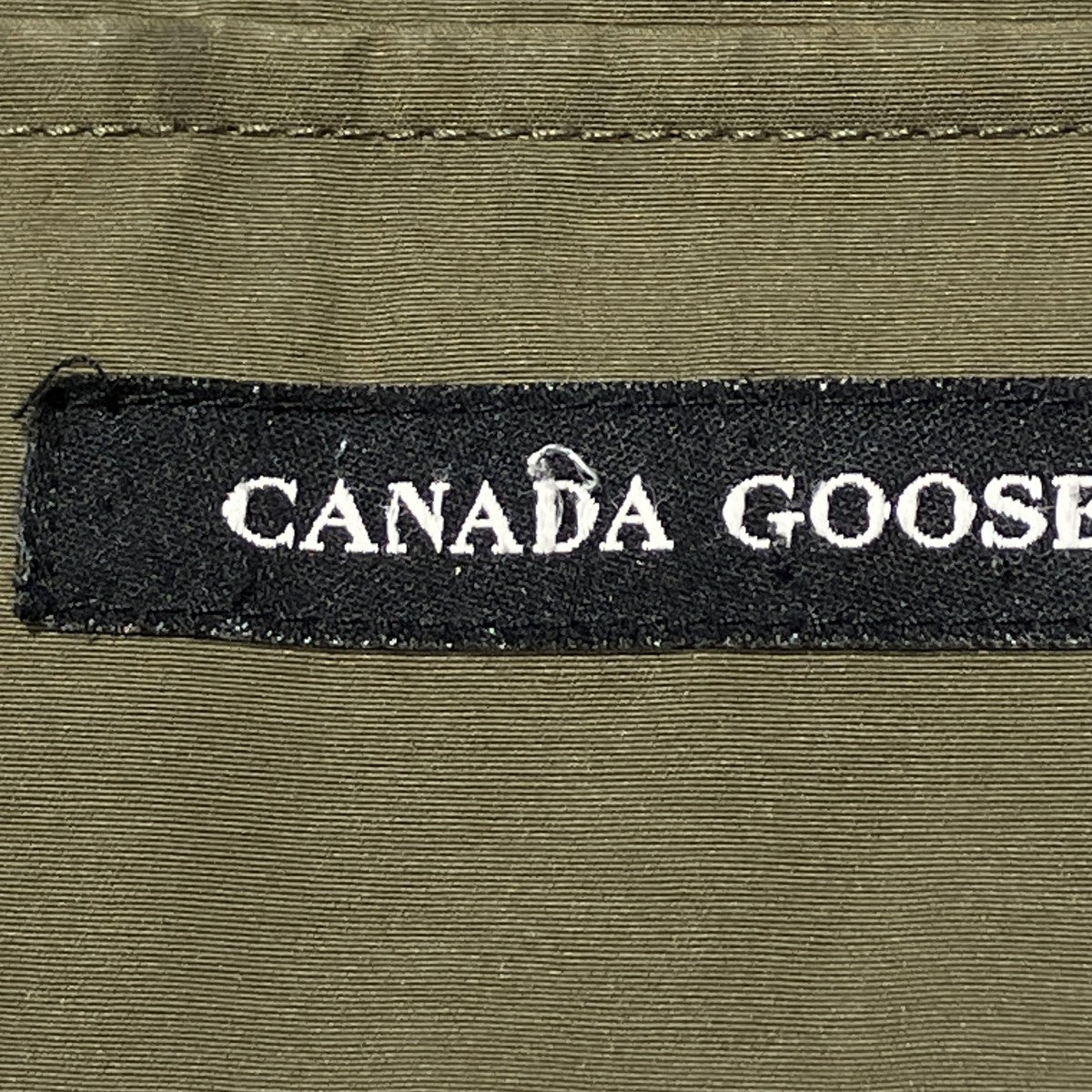 CANADA GOOSE CHATEAU PARKAダウンジャケット68F8490 古着・中古-7枚目のアイテム画像