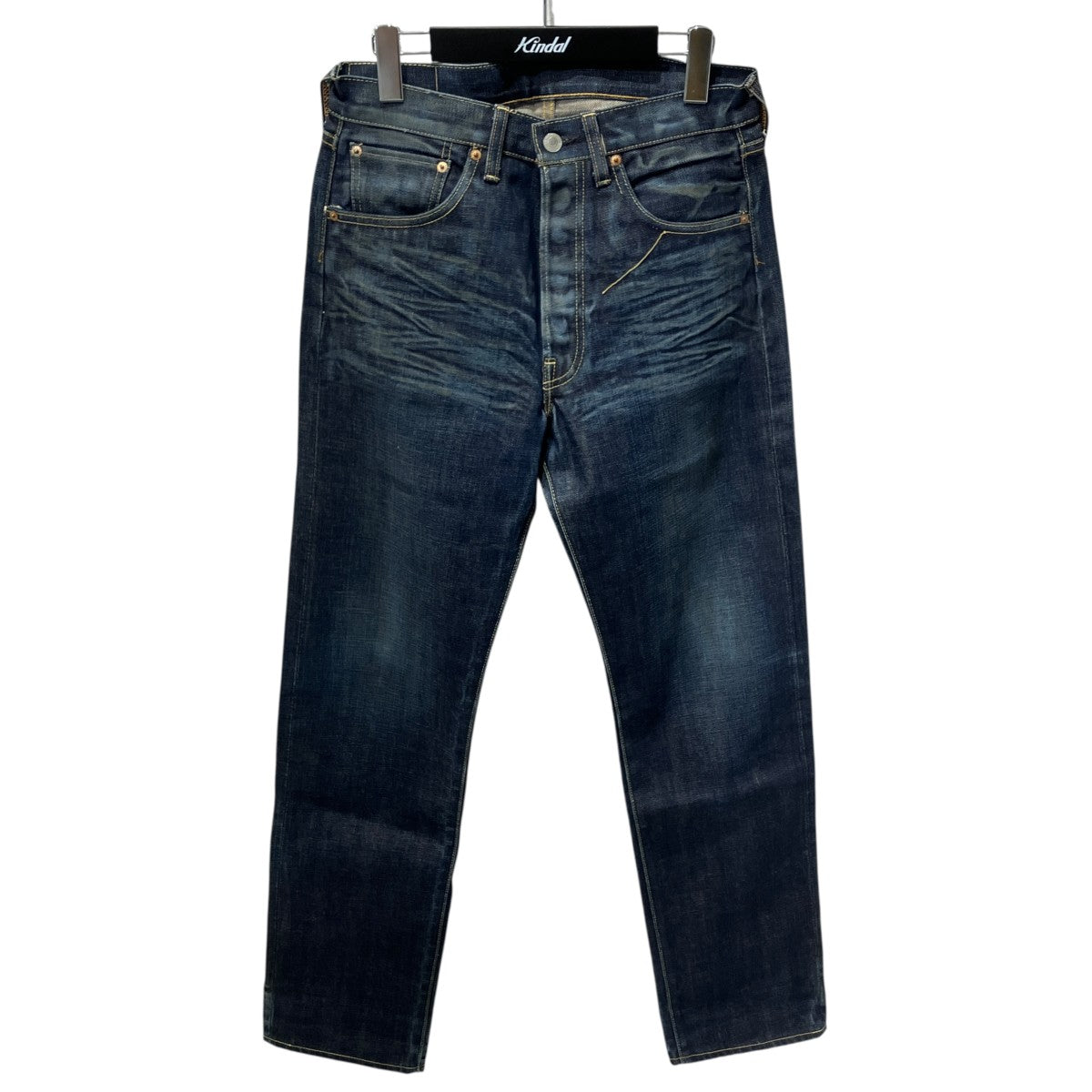 LEVI’S 05sデニムパンツJ22 J24899 0305 古着・中古-1枚目のアイテム画像