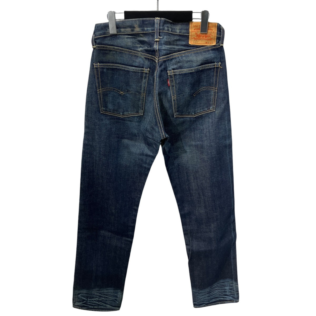 LEVI’S 05sデニムパンツJ22 J24899 0305 古着・中古-2枚目のアイテム画像