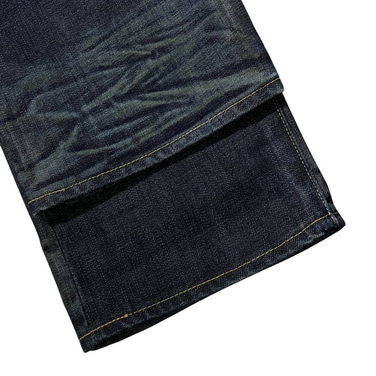 LEVI’S 05sデニムパンツJ22 J24899 0305 古着・中古-5枚目のアイテム画像