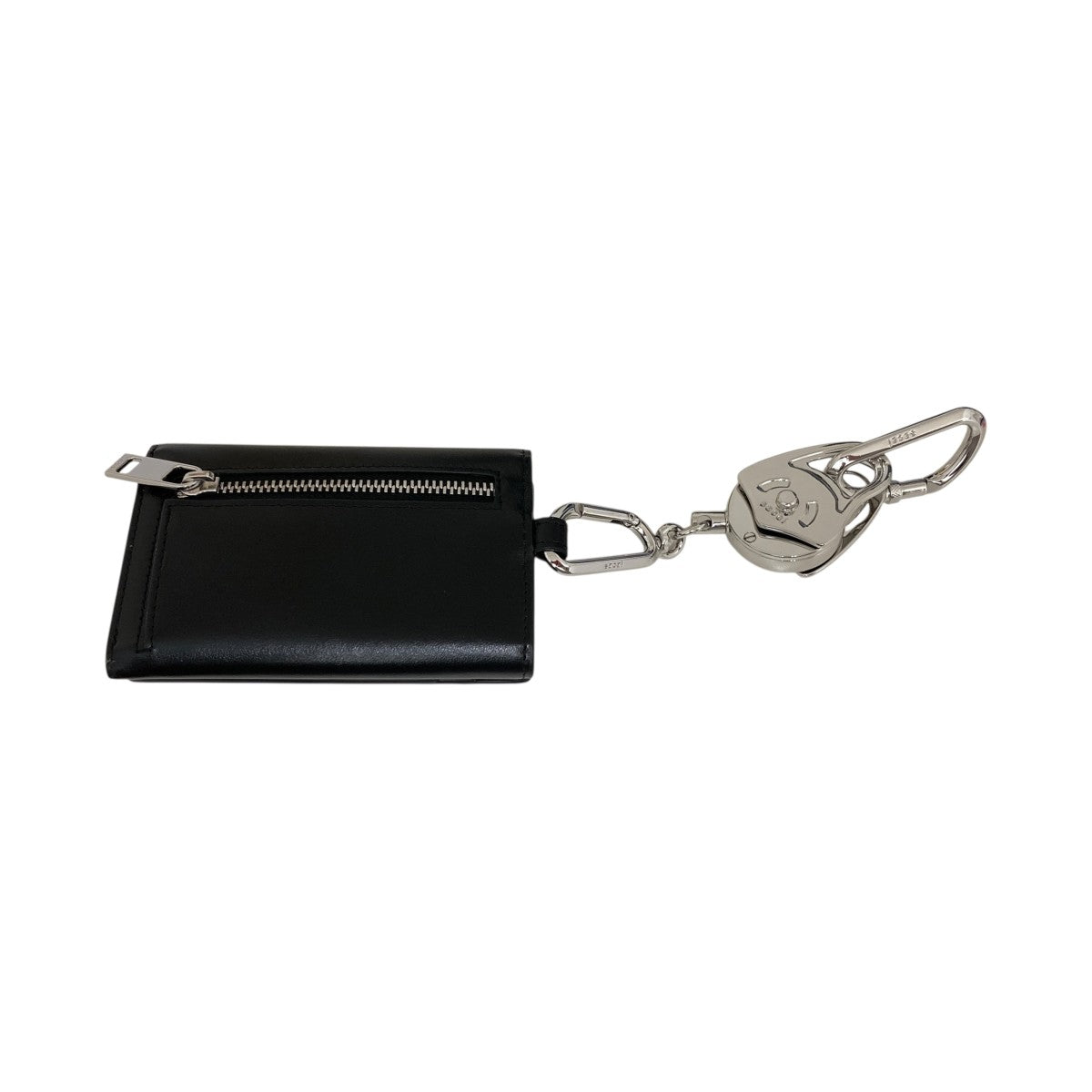 26SSCarabiner Trifold Walletカードケース26-01109S