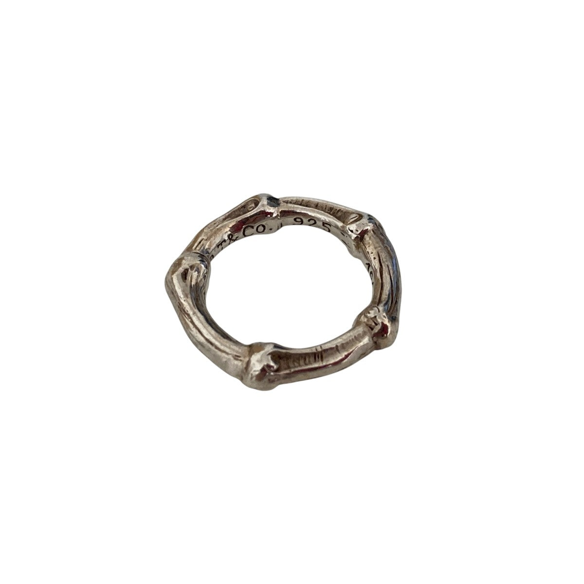 Bamboo Ringリング