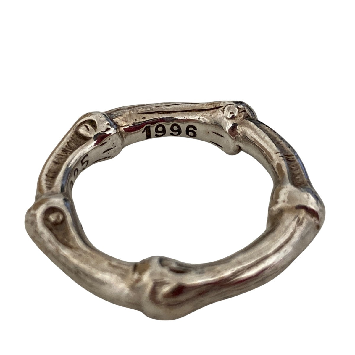Bamboo Ringリング