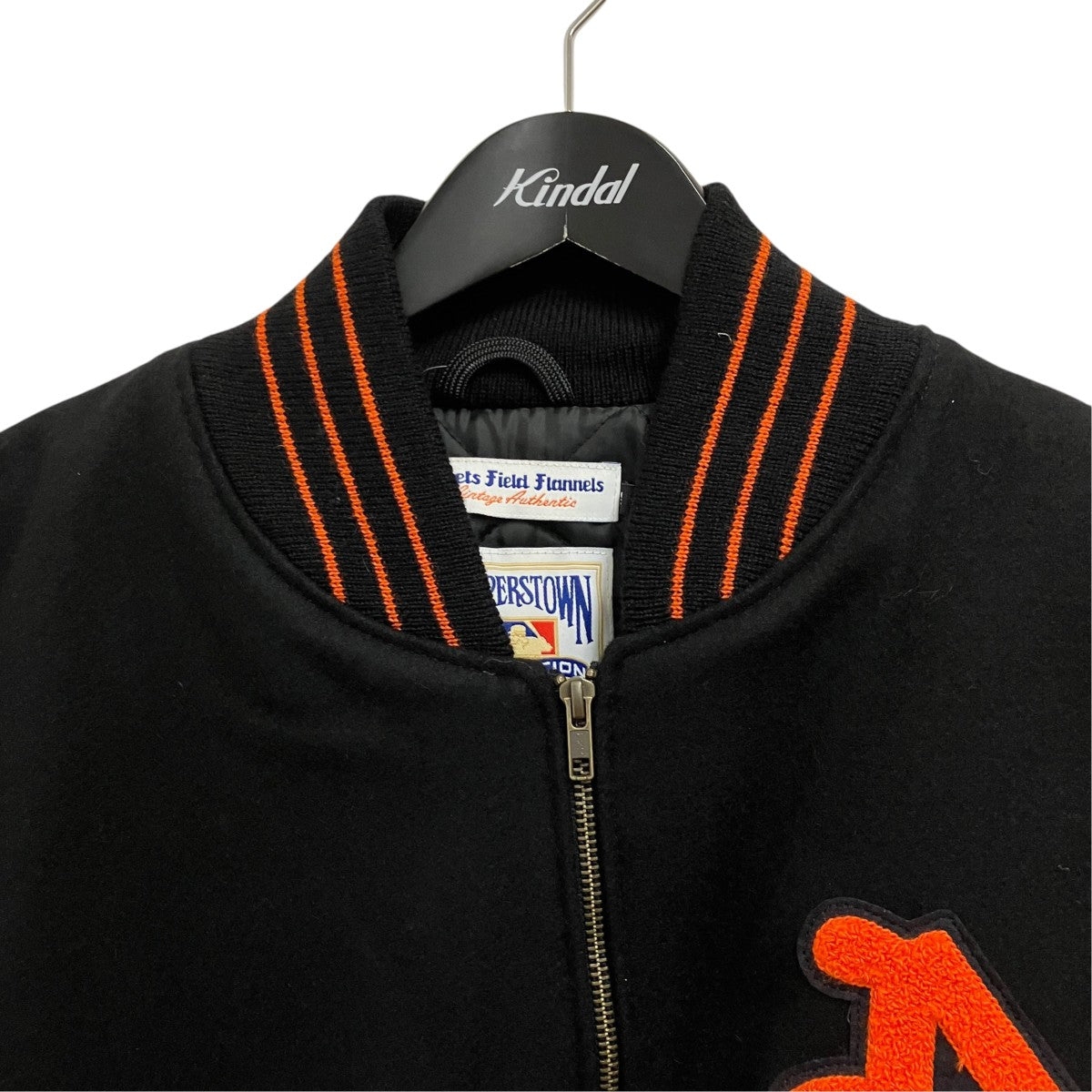 SETTLEMIERS スタジャンRN81648 古着・中古-3枚目のアイテム画像