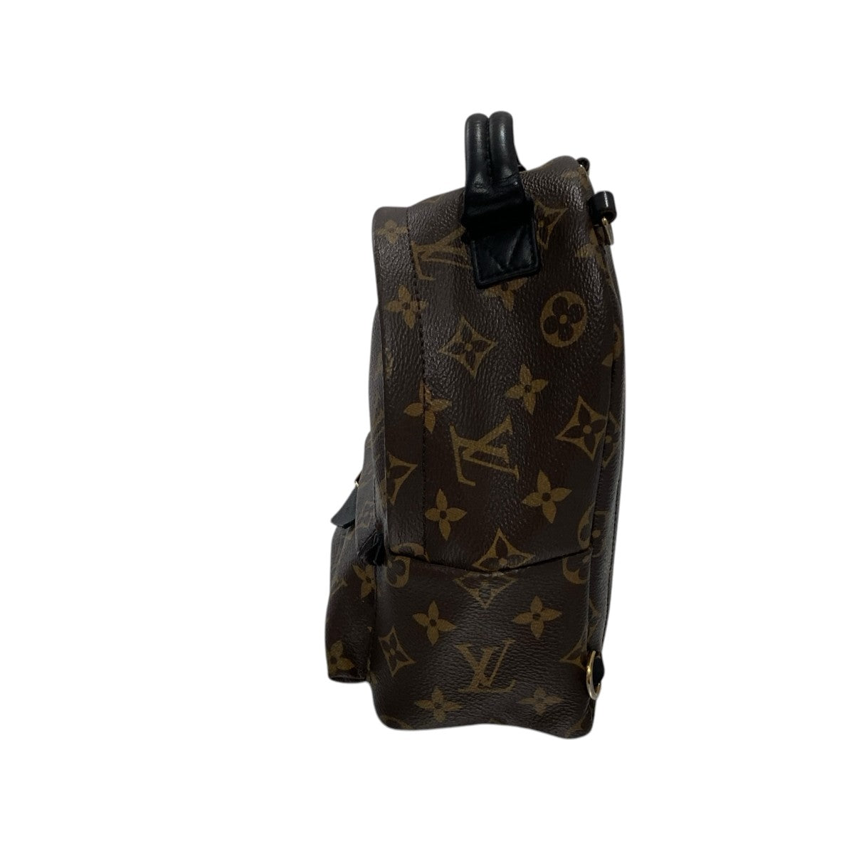 LOUIS VUITTON ムスプリングス ミニ モノグラムモノグラム柄リュックサックM44873 古着・中古-3枚目のアイテム画像