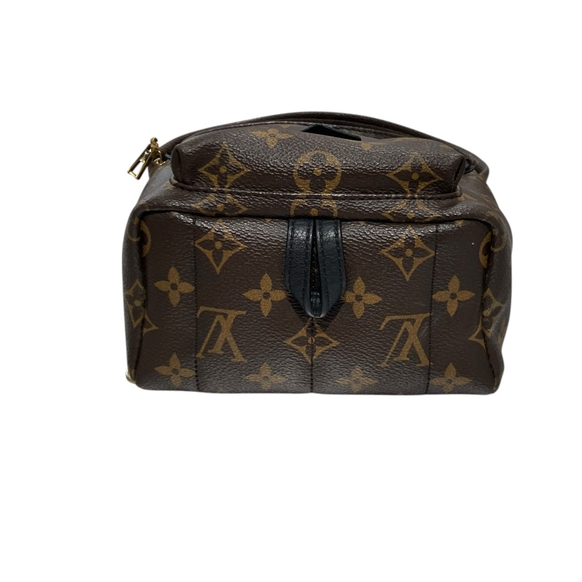 LOUIS VUITTON ムスプリングス ミニ モノグラムモノグラム柄リュックサックM44873 古着・中古-4枚目のアイテム画像