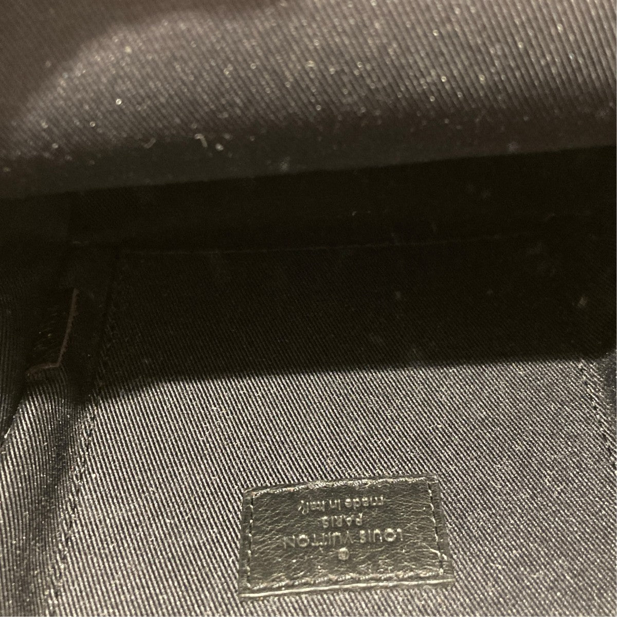 LOUIS VUITTON ムスプリングス ミニ モノグラムモノグラム柄リュックサックM44873 古着・中古-5枚目のアイテム画像