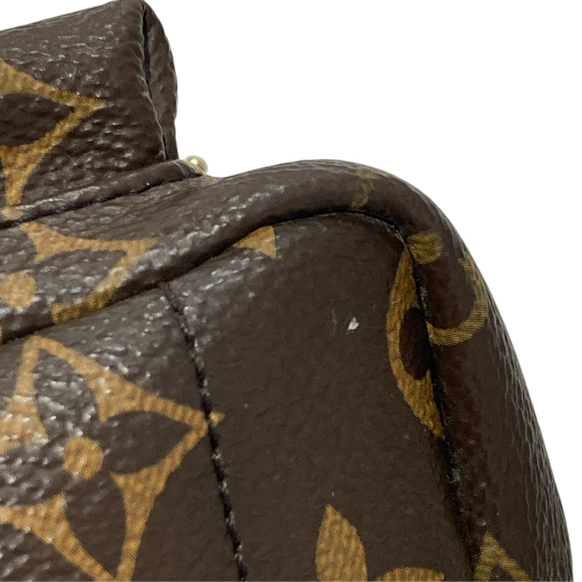 LOUIS VUITTON ムスプリングス ミニ モノグラムモノグラム柄リュックサックM44873 古着・中古-6枚目のアイテム画像