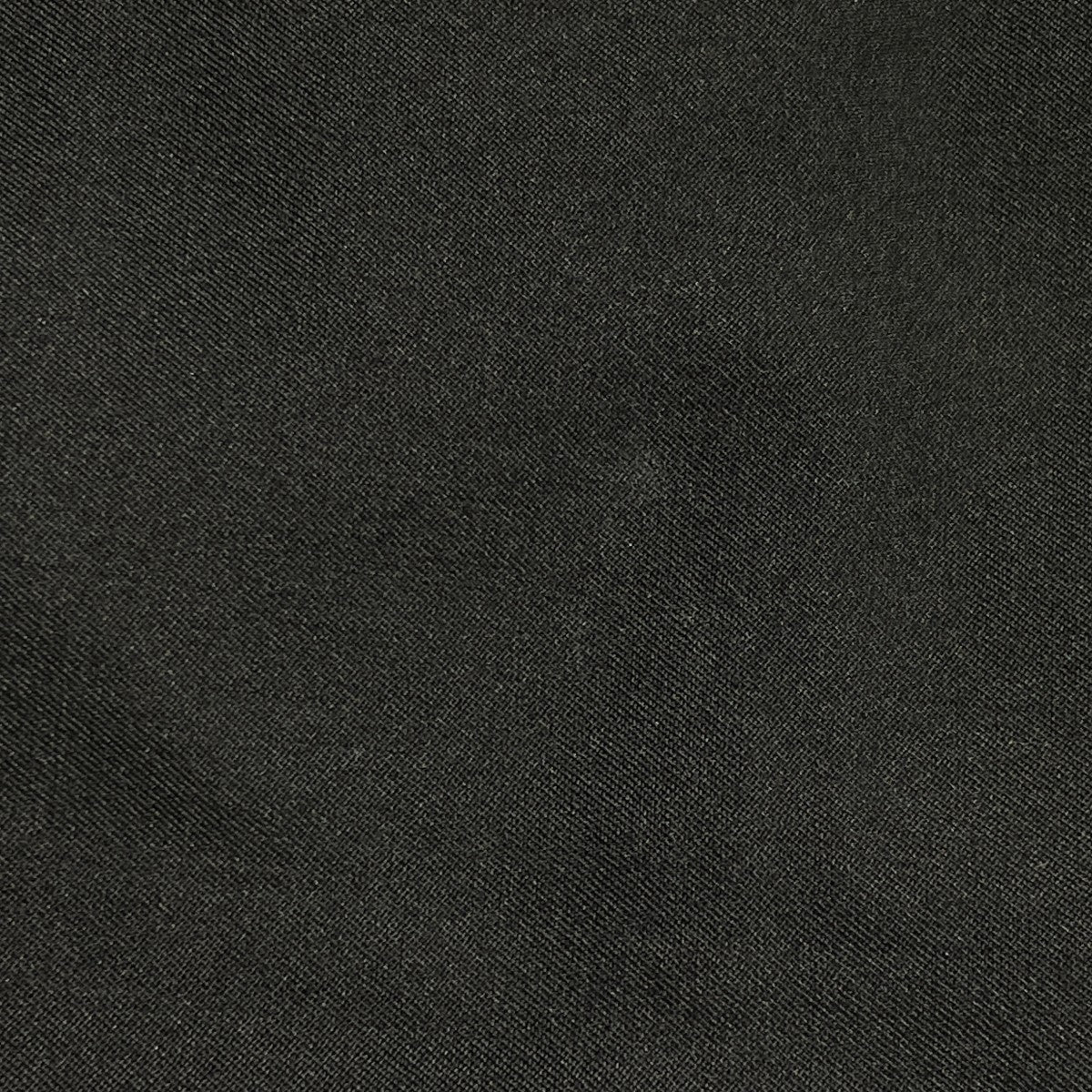 REGULATION Yohji Yamamoto 24AWシワギャバジンワイドパンツワイドパンツFB-P53-100 古着・中古-6枚目のアイテム画像