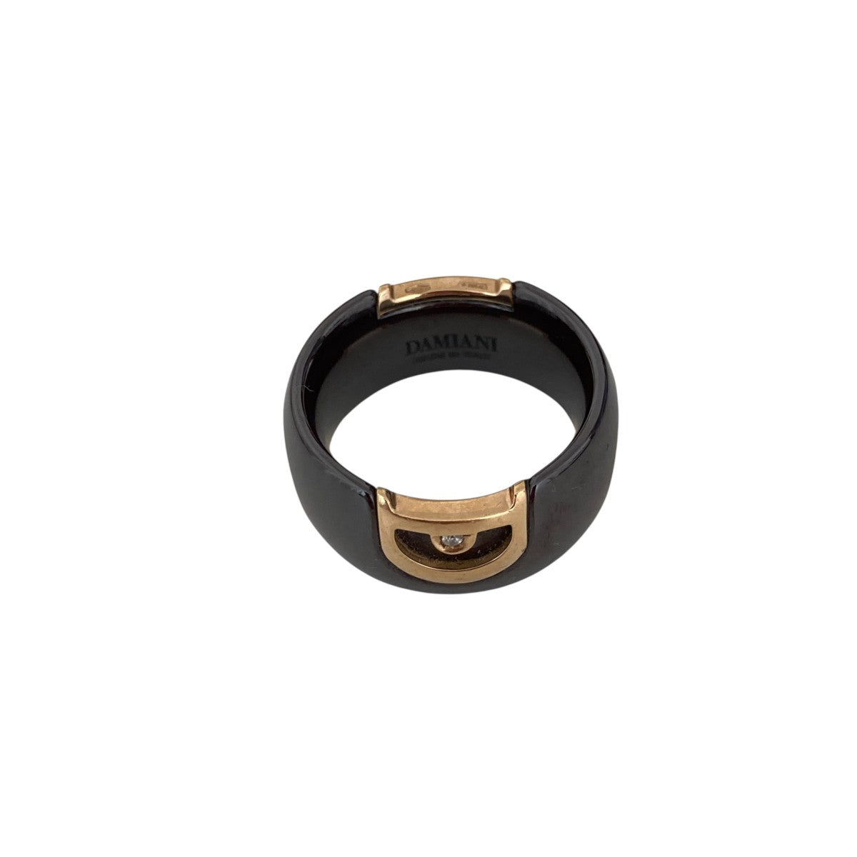 DAMIANI D．Iconリング20045903 古着・中古-1枚目のアイテム画像
