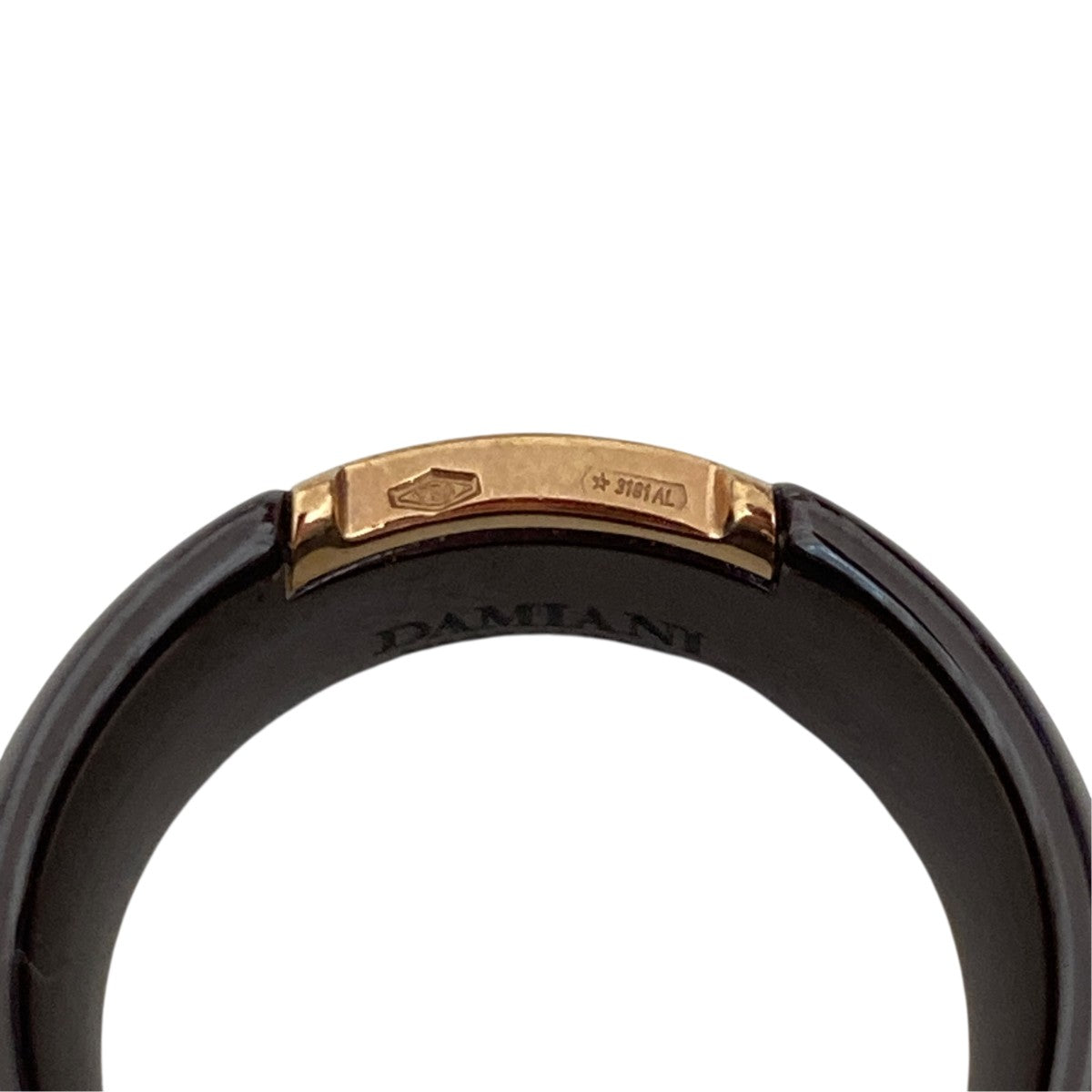 DAMIANI D．Iconリング20045903 古着・中古-3枚目のアイテム画像