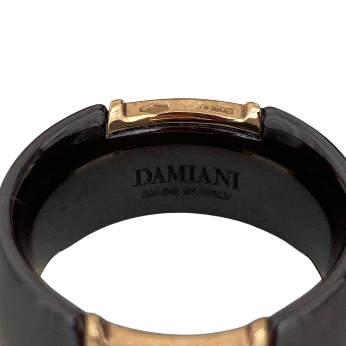 DAMIANI D．Iconリング20045903 古着・中古-4枚目のアイテム画像