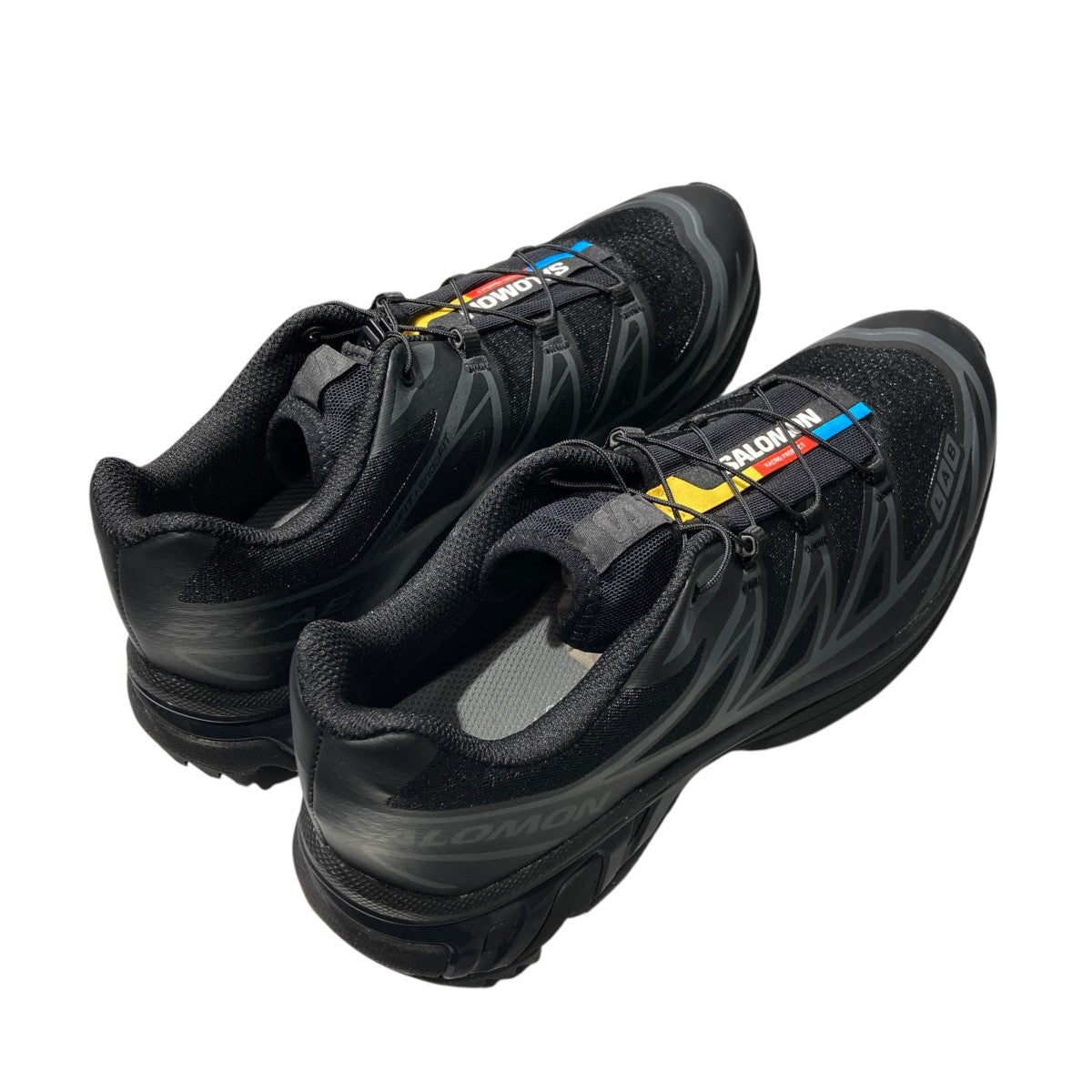 SALOMON XT-6スニーカー410866 古着・中古-2枚目のアイテム画像