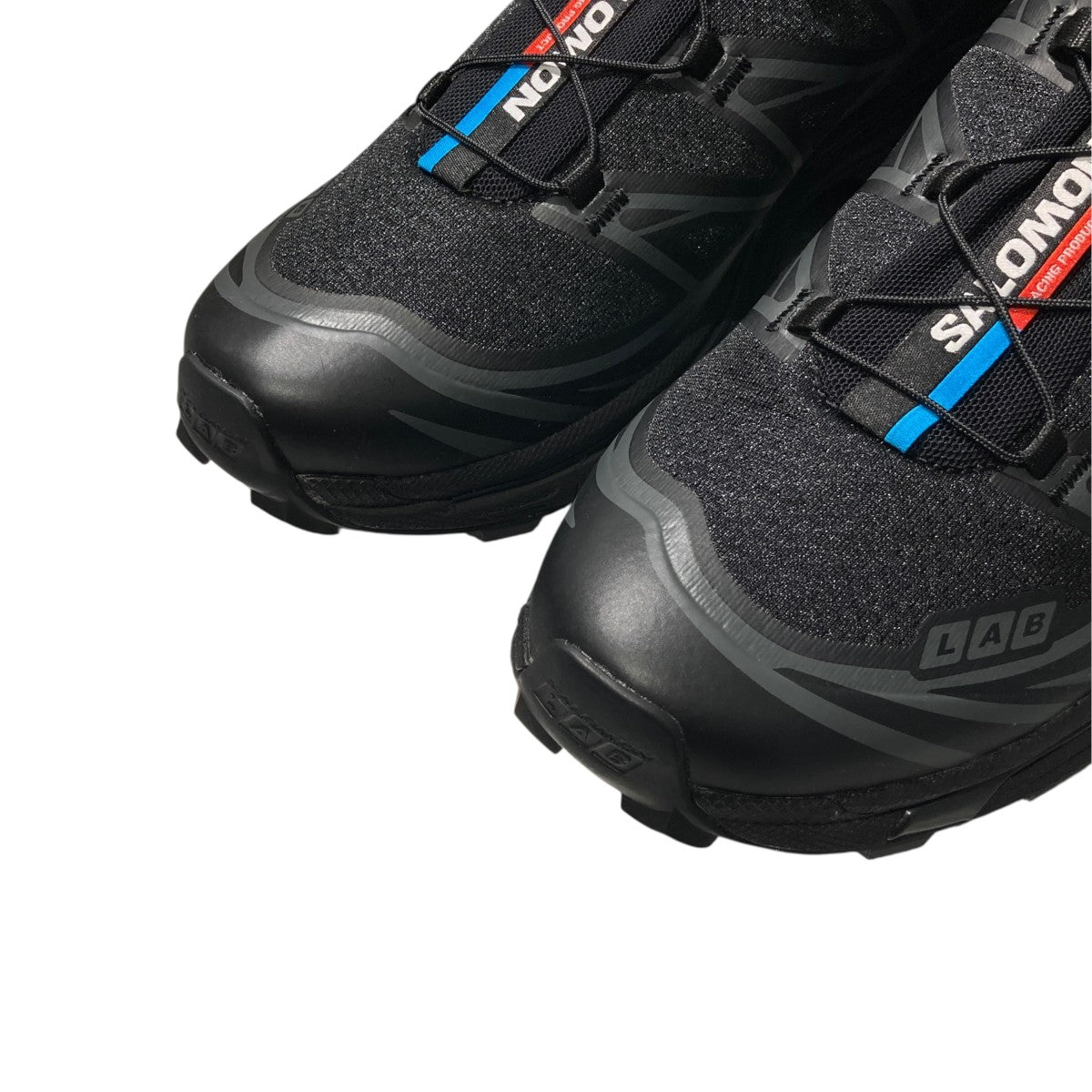 SALOMON XT-6スニーカー410866 古着・中古-4枚目のアイテム画像