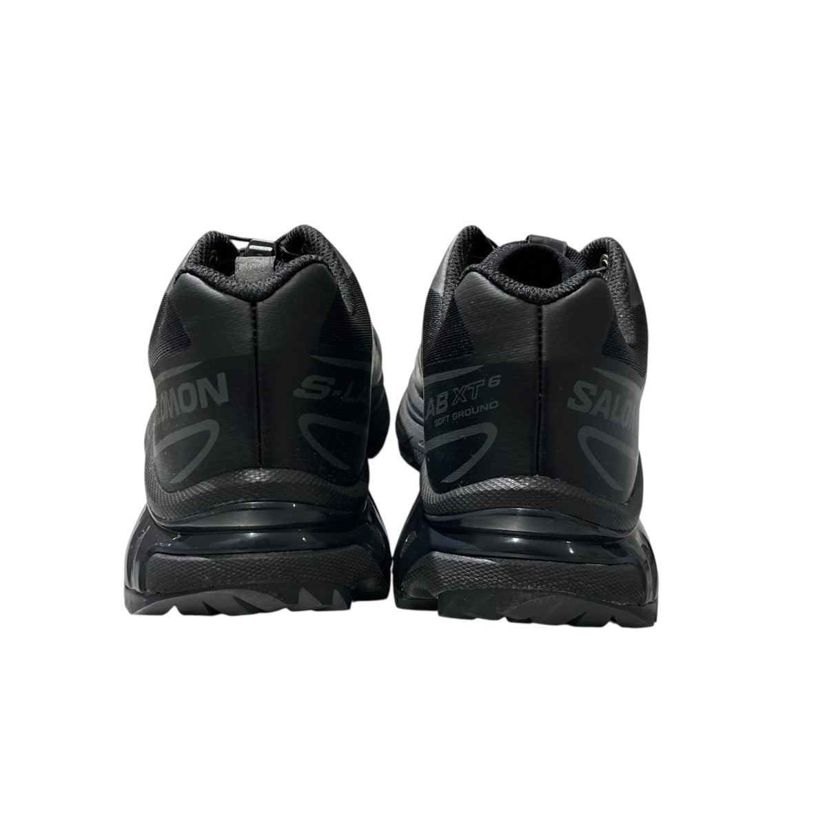 SALOMON XT-6スニーカー410866 古着・中古-5枚目のアイテム画像
