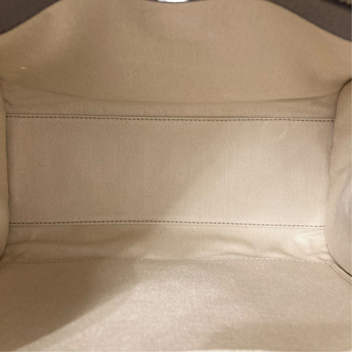 BREEZE CANVASショルダーバッグBREEZE.O/10
