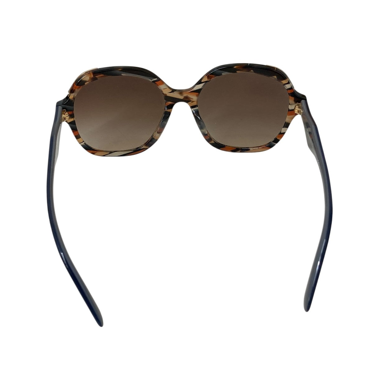 PRADA ボストンフレームサングラスSPR06U-F 古着・中古-2枚目のアイテム画像