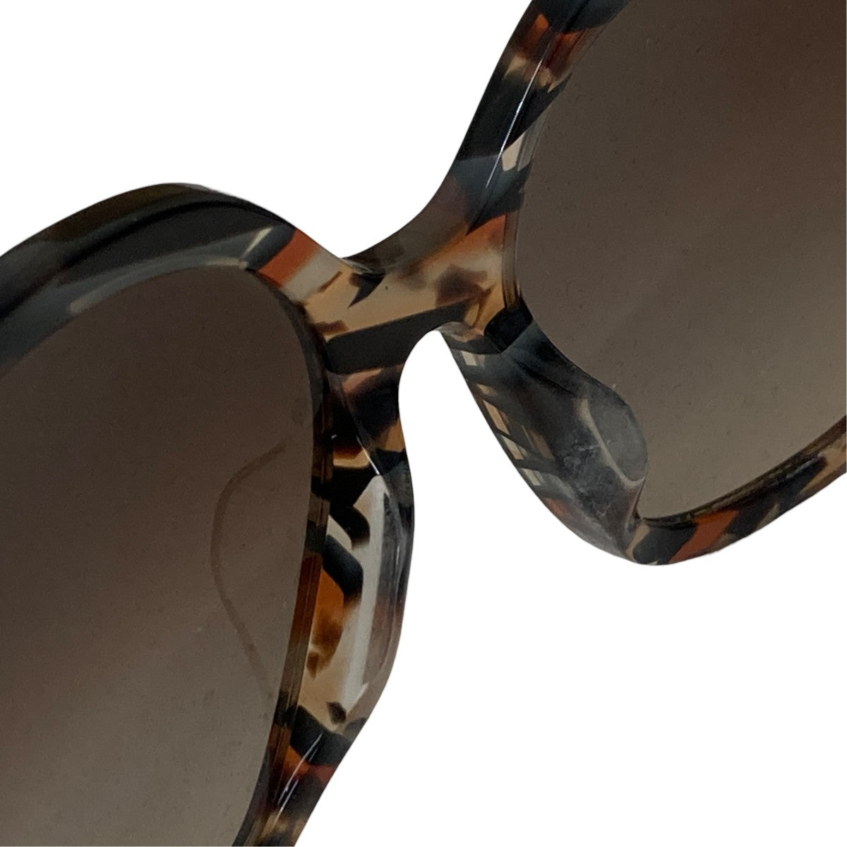 PRADA ボストンフレームサングラスSPR06U-F 古着・中古-3枚目のアイテム画像