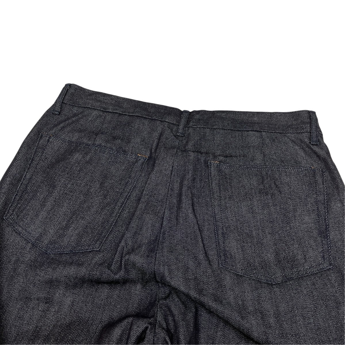 STILL BY HAND デニムパンツ 古着・中古-4枚目のアイテム画像