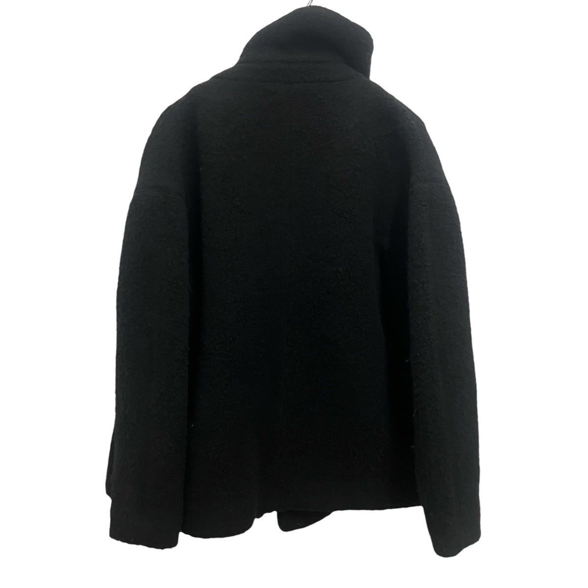 TODAYFUL(トゥデイフル) Standcollar Boucle Jacketボアコート12520002
