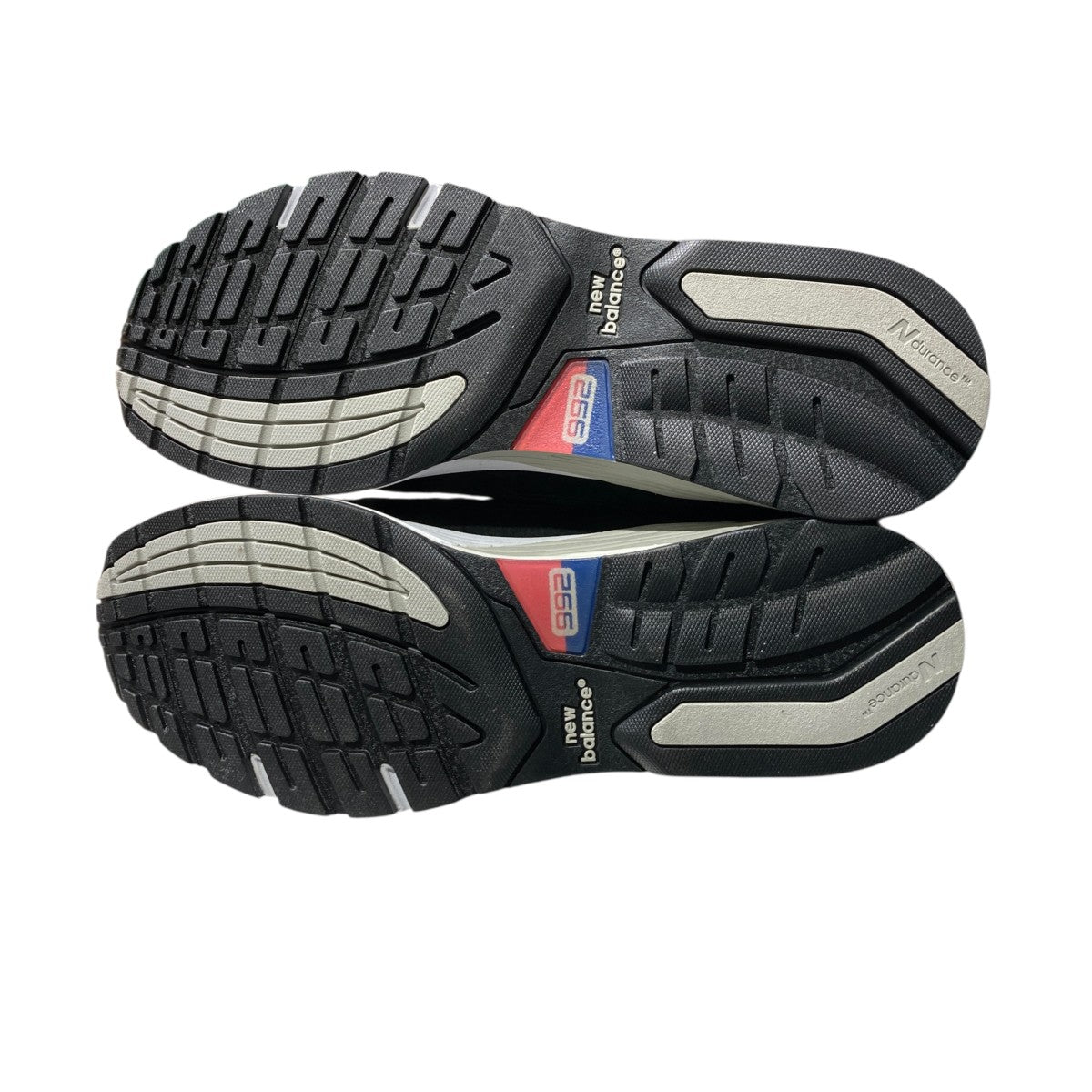 NEW BALANCE M992EB BLACKスニーカーM992EB 古着・中古-3枚目のアイテム画像