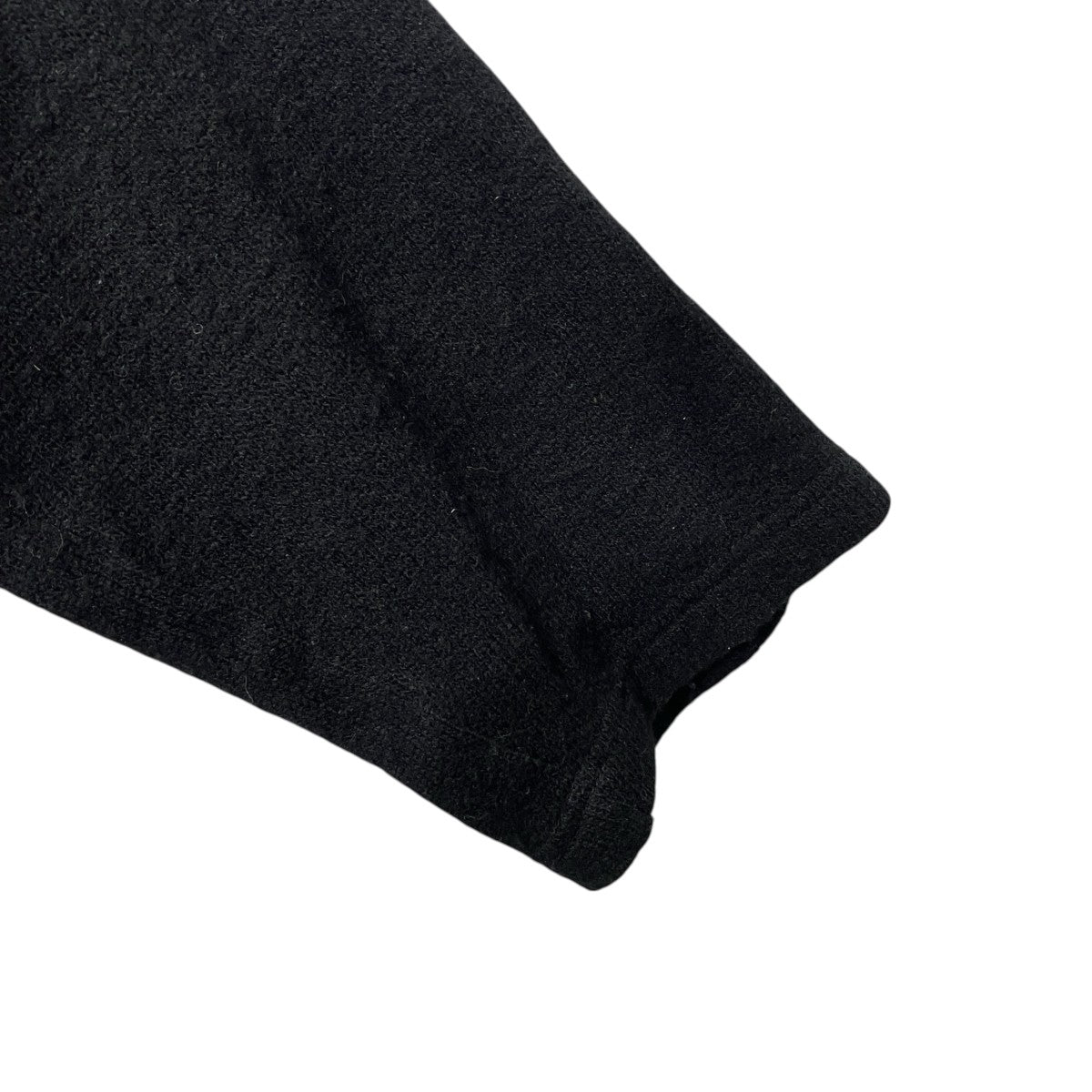 COMME des GARCONS HOMME PLUS 22AWNOMAD期長袖ニットPJ-T007 古着・中古-4枚目のアイテム画像