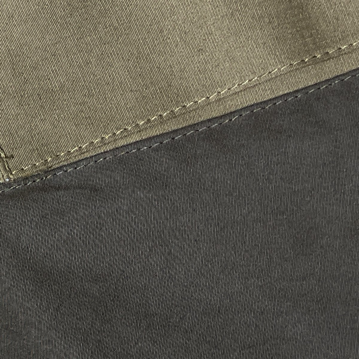 Barbour 24AWASSETジャケット242MCAS155 古着・中古-7枚目のアイテム画像