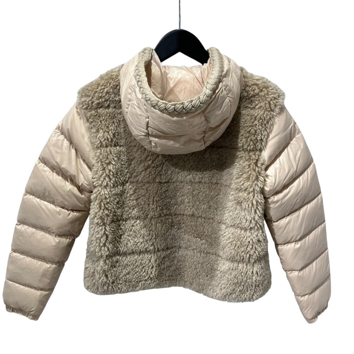 MONCLER 25AWPLANTAYダウンジャケットK20931A00011 古着・中古-2枚目のアイテム画像