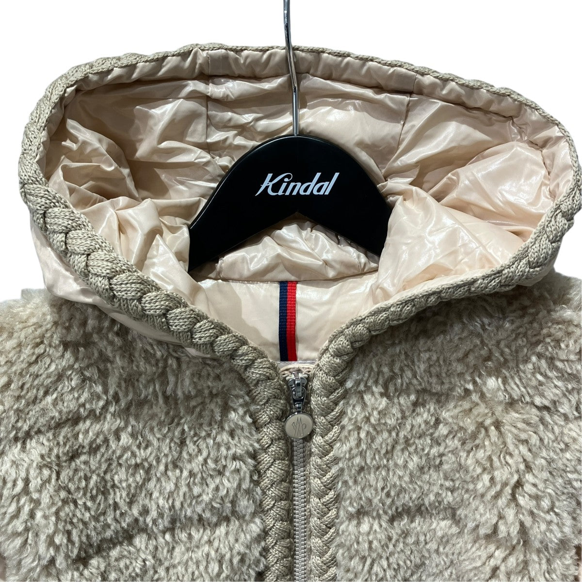 MONCLER 25AWPLANTAYダウンジャケットK20931A00011 古着・中古-3枚目のアイテム画像