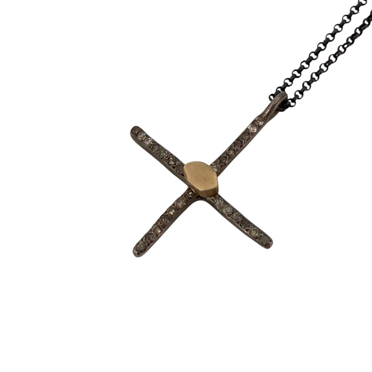 DIA Eliot Necklaceネックレス