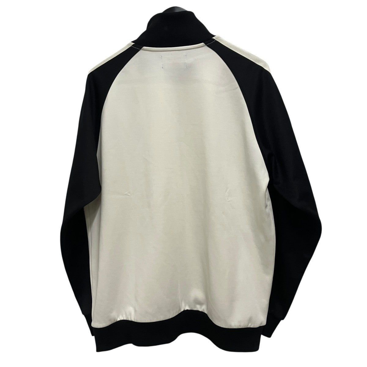 FRED PERRY×BEAMS Track JacketトラックジャケットFZ2681 古着・中古-2枚目のアイテム画像