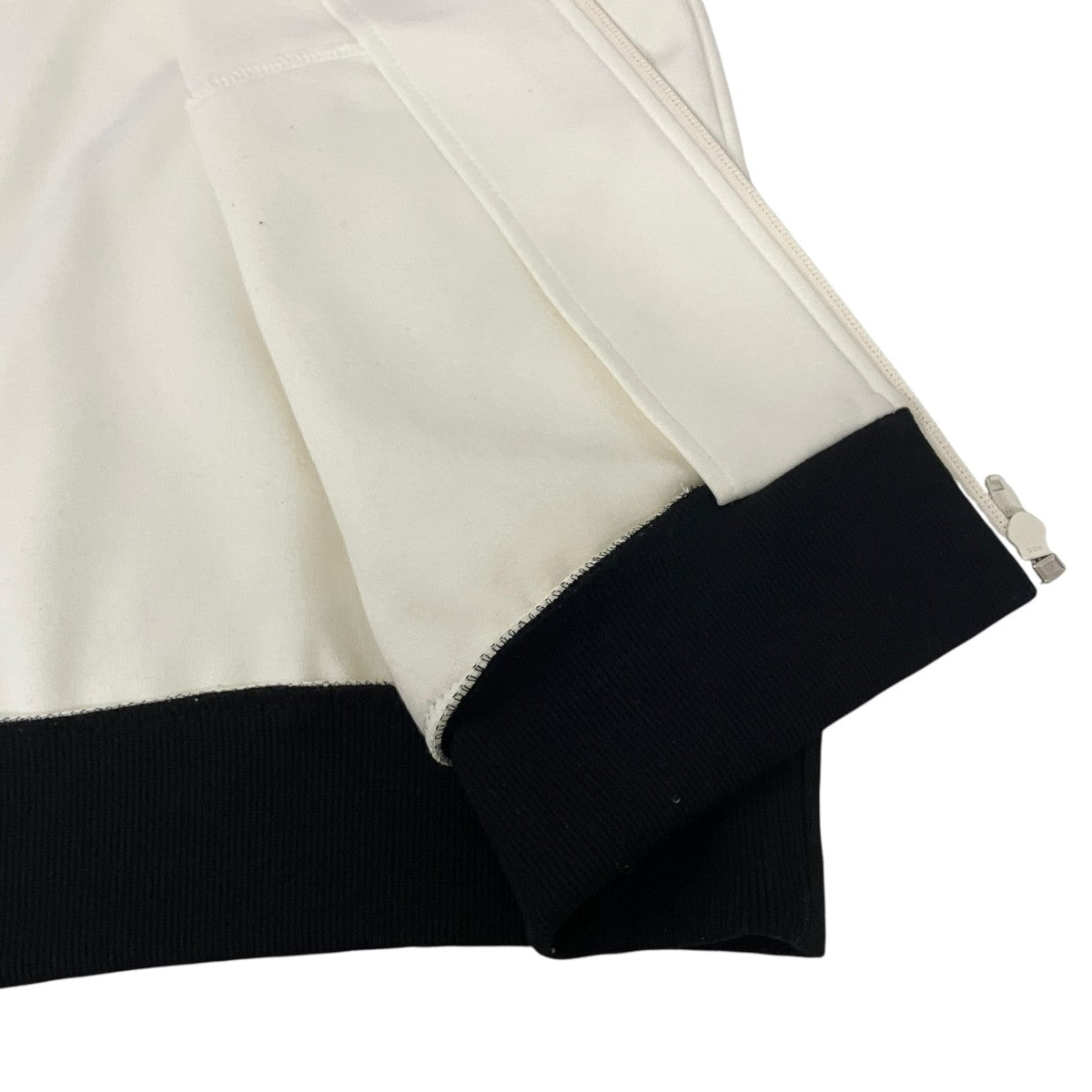 FRED PERRY×BEAMS Track JacketトラックジャケットFZ2681 古着・中古-5枚目のアイテム画像