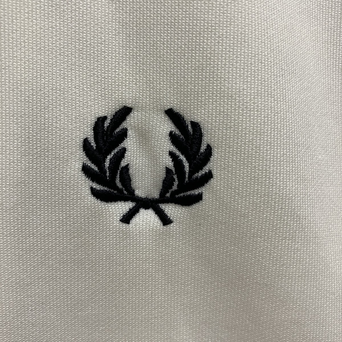 FRED PERRY×BEAMS Track JacketトラックジャケットFZ2681 古着・中古-6枚目のアイテム画像
