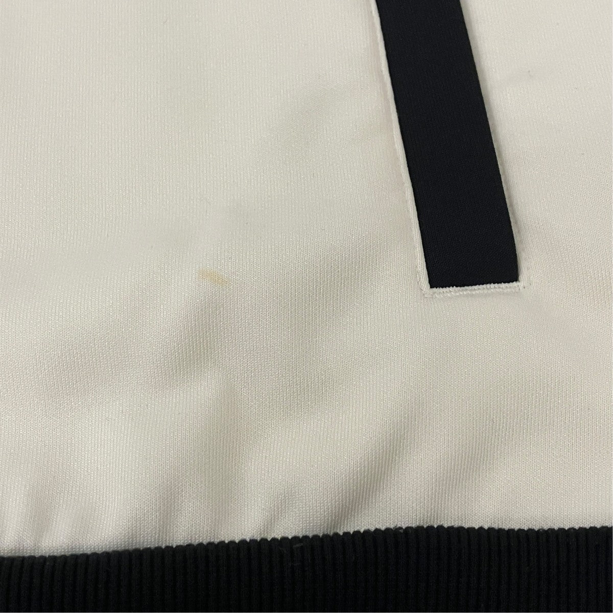 FRED PERRY×BEAMS Track JacketトラックジャケットFZ2681 古着・中古-8枚目のアイテム画像