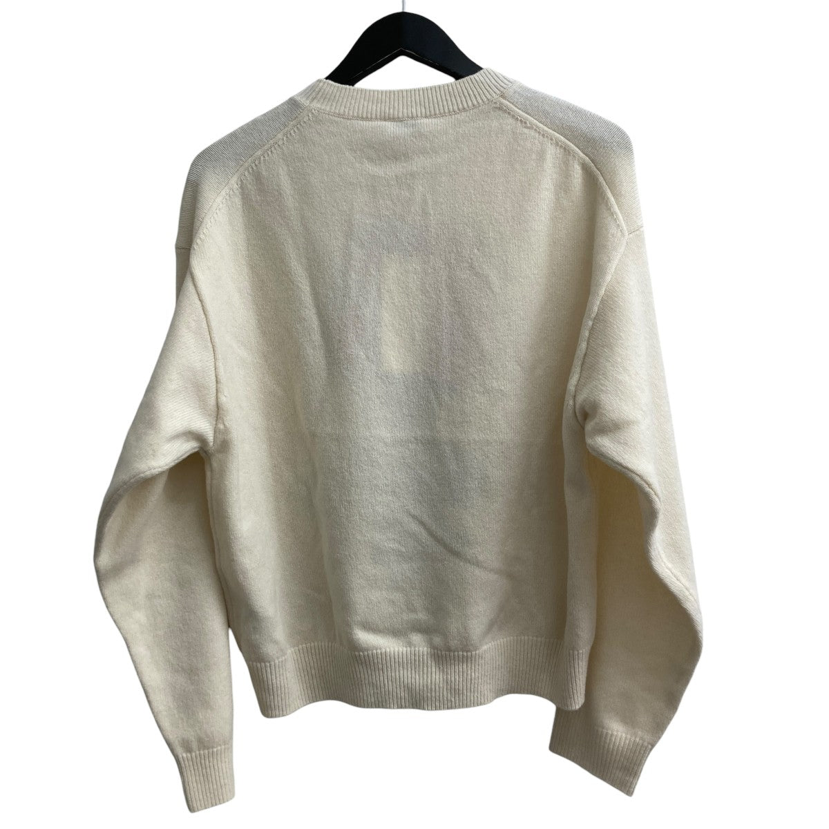 BOKE FLOWER長袖ニットFE62PU4903LD