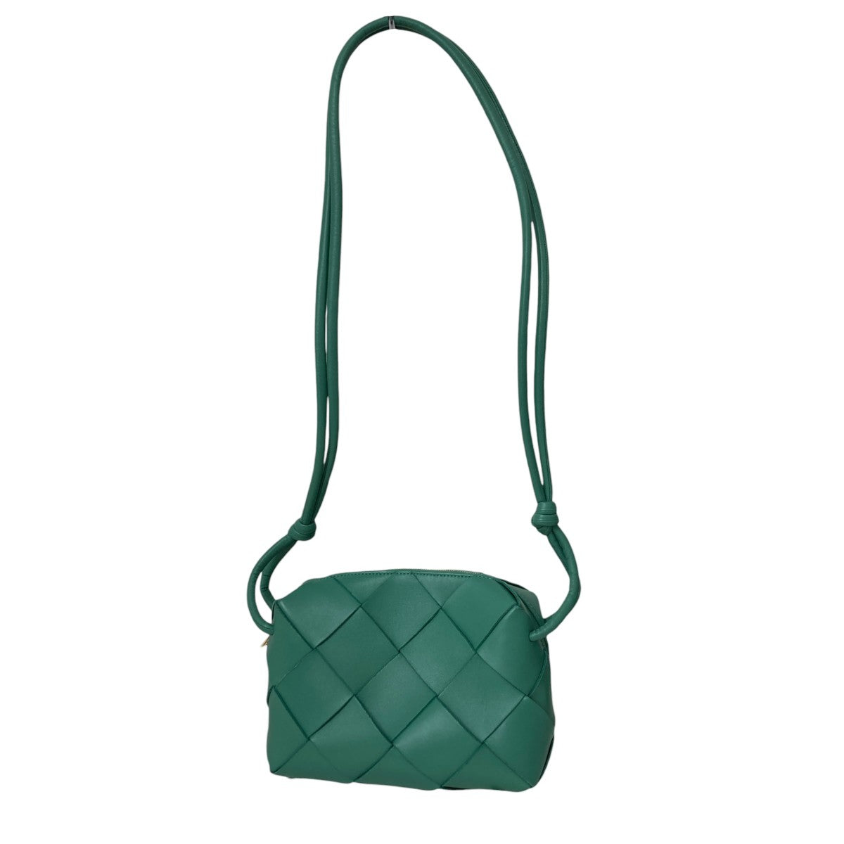 BOTTEGA VENETA CASETTEショルダーバッグ709417 古着・中古-2枚目のアイテム画像