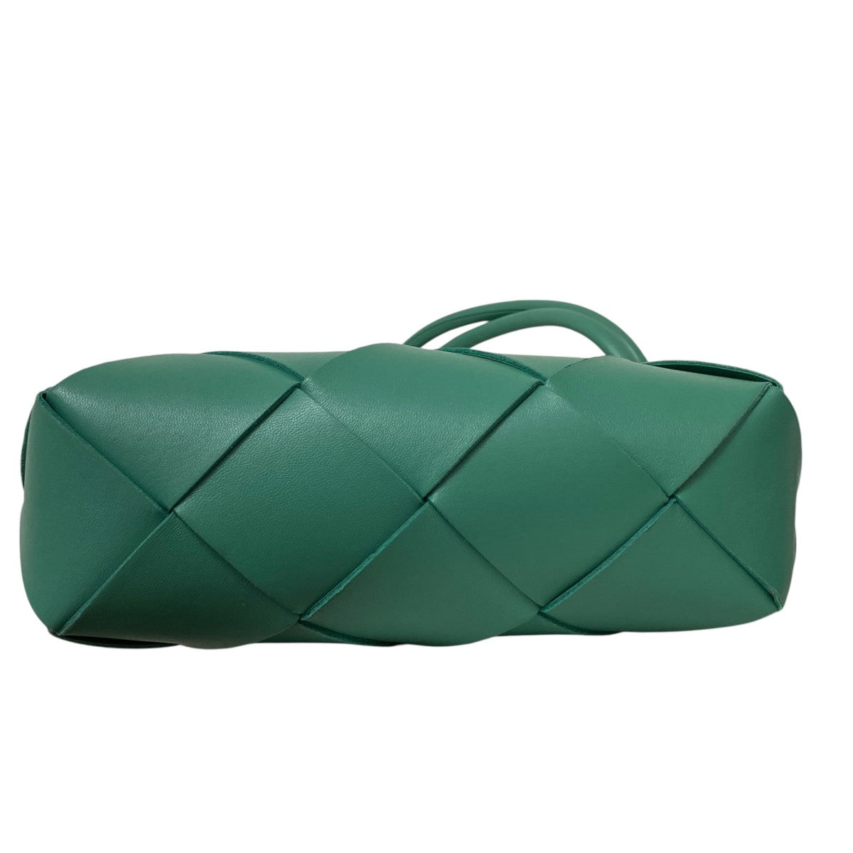 BOTTEGA VENETA CASETTEショルダーバッグ709417 古着・中古-4枚目のアイテム画像