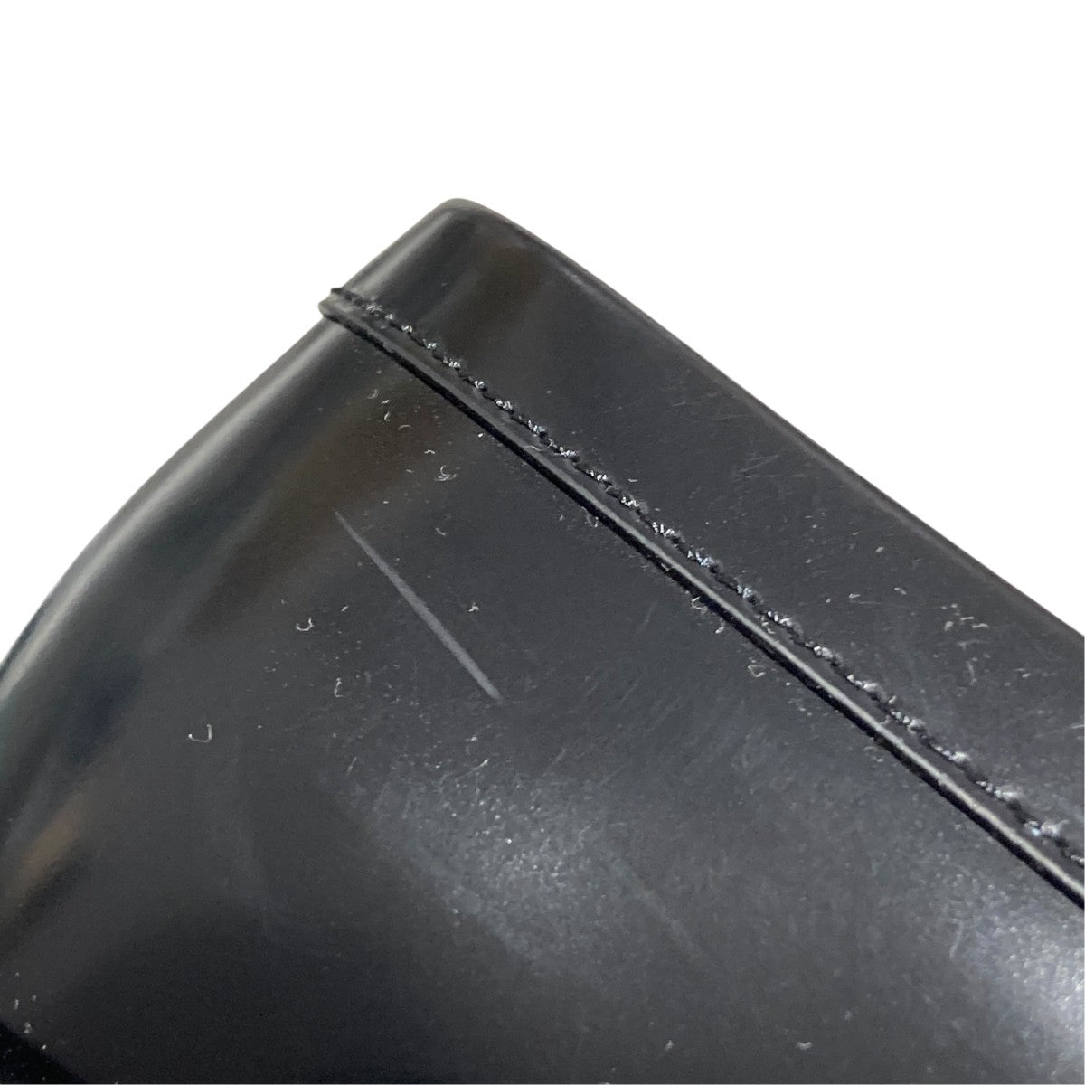 UGG×JIMMY CHOO SORAロングブーツ3045 古着・中古-8枚目のアイテム画像