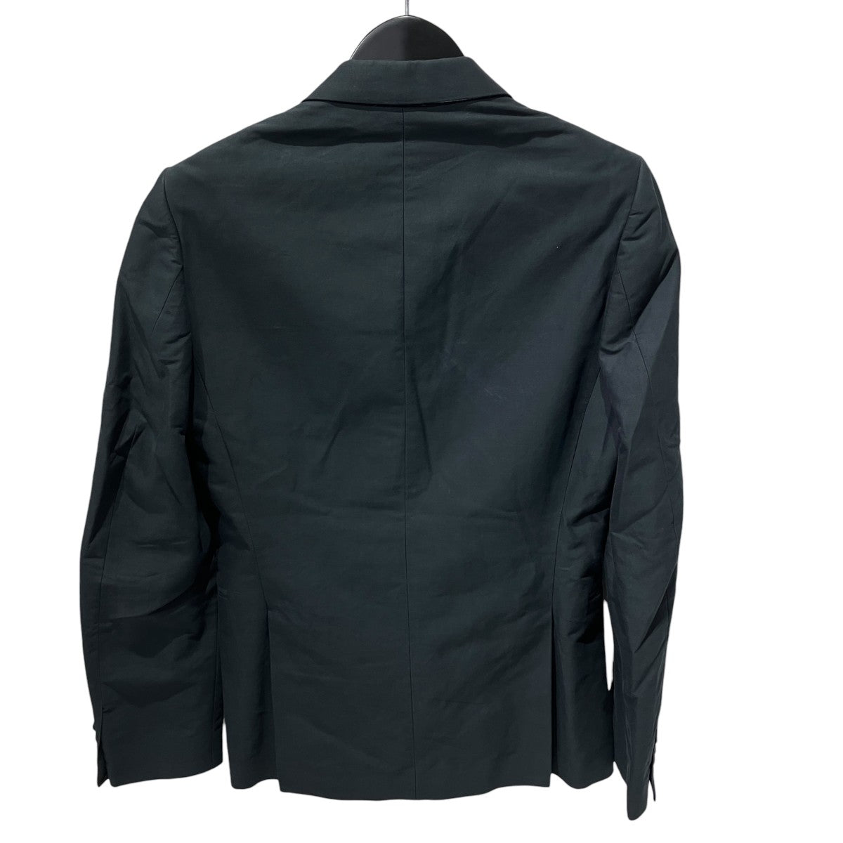 DRIES VAN NOTEN テーラードジャケット 古着・中古-2枚目のアイテム画像