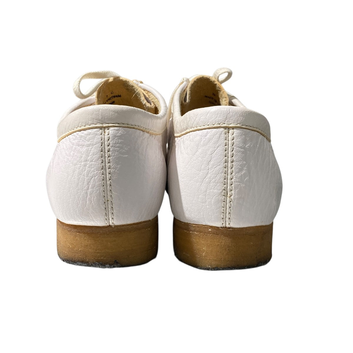 CLARKS ナリーモカシンシューズ0105500629 古着・中古-5枚目のアイテム画像