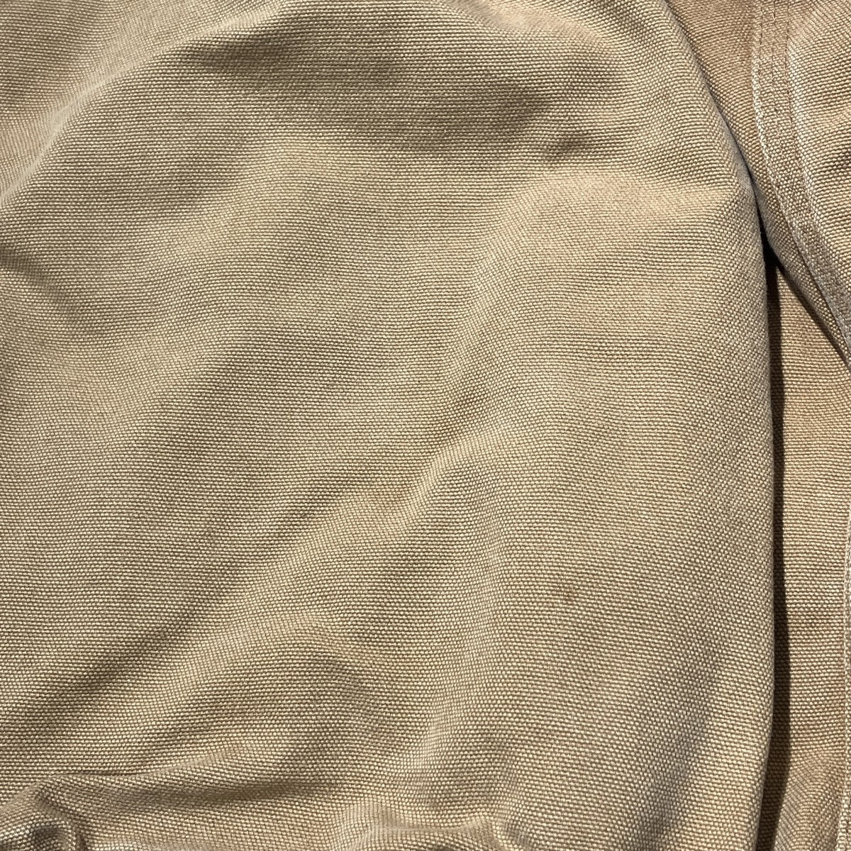 CarHartt 90sサンタフェジャケット USA製ジップジャケット 古着・中古-10枚目のアイテム画像