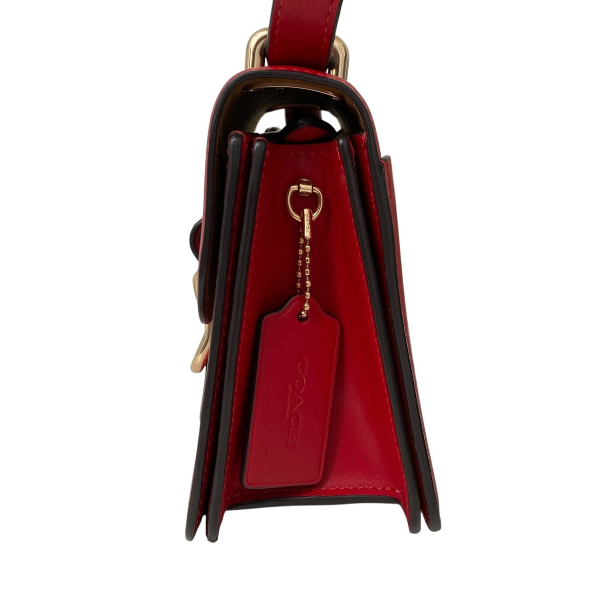 COACH(コーチ) モーガン スクエア クロスボディショルダーバッグH2380