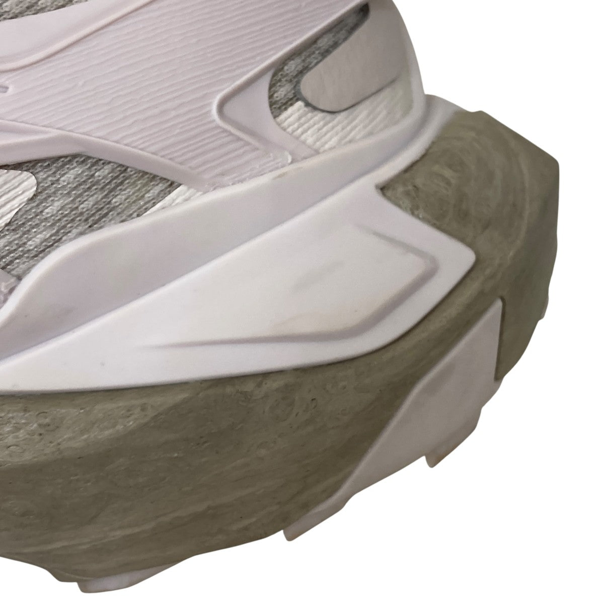 SALOMON ADVANCED XT-PU．REローカットスニーカー263553 古着・中古-7枚目のアイテム画像