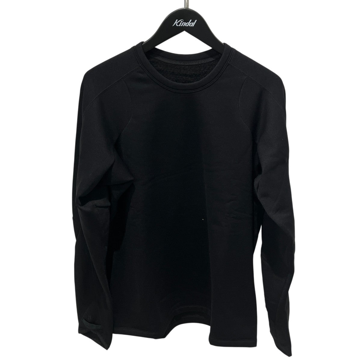 ACRONYM Powerstretch Alpha Longsleeve Shirt長袖TシャツS27A-PS 古着・中古-1枚目のアイテム画像