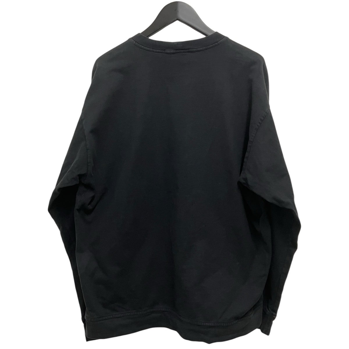 STONE ISLAND スウェット801563750 古着・中古-2枚目のアイテム画像