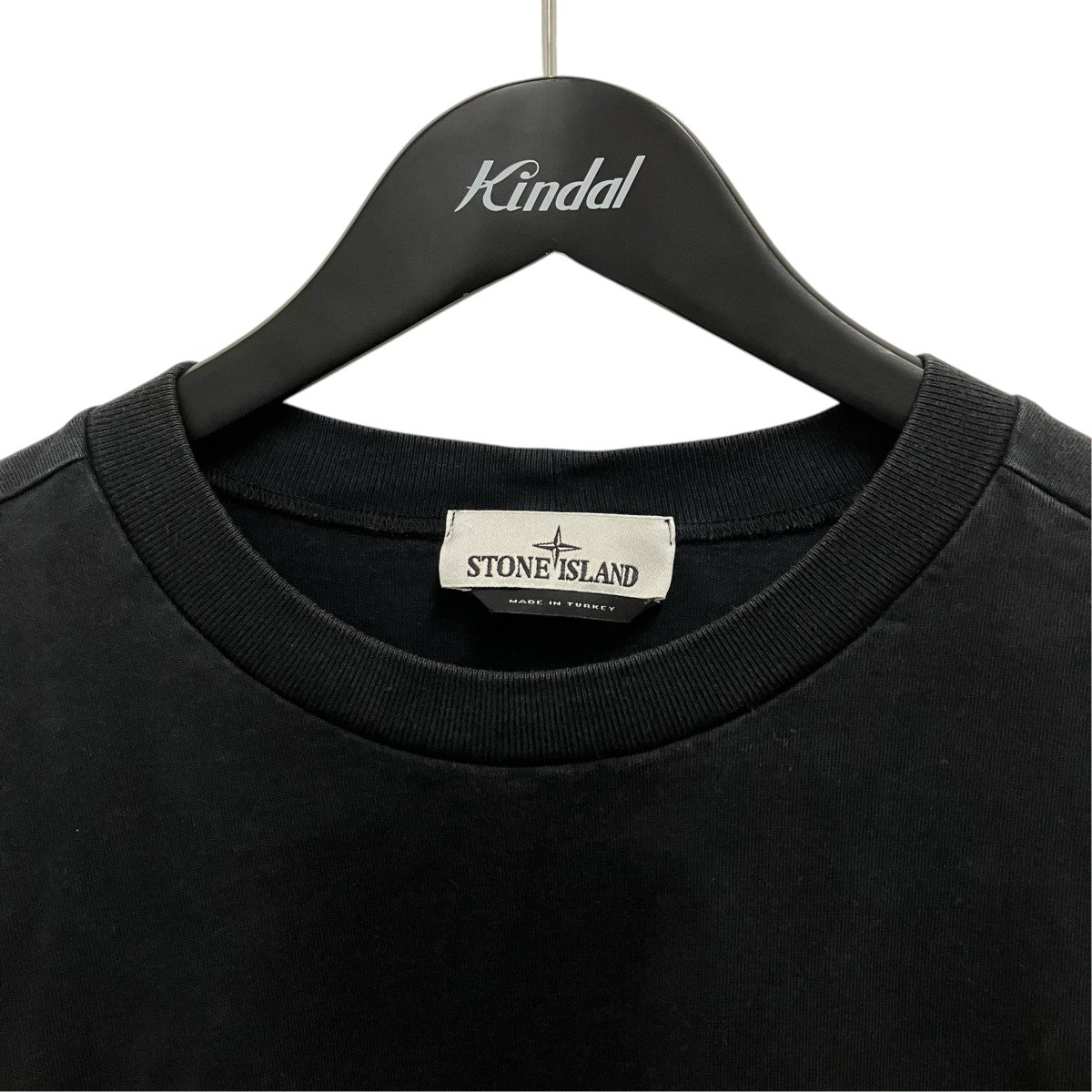 STONE ISLAND スウェット801563750 古着・中古-3枚目のアイテム画像