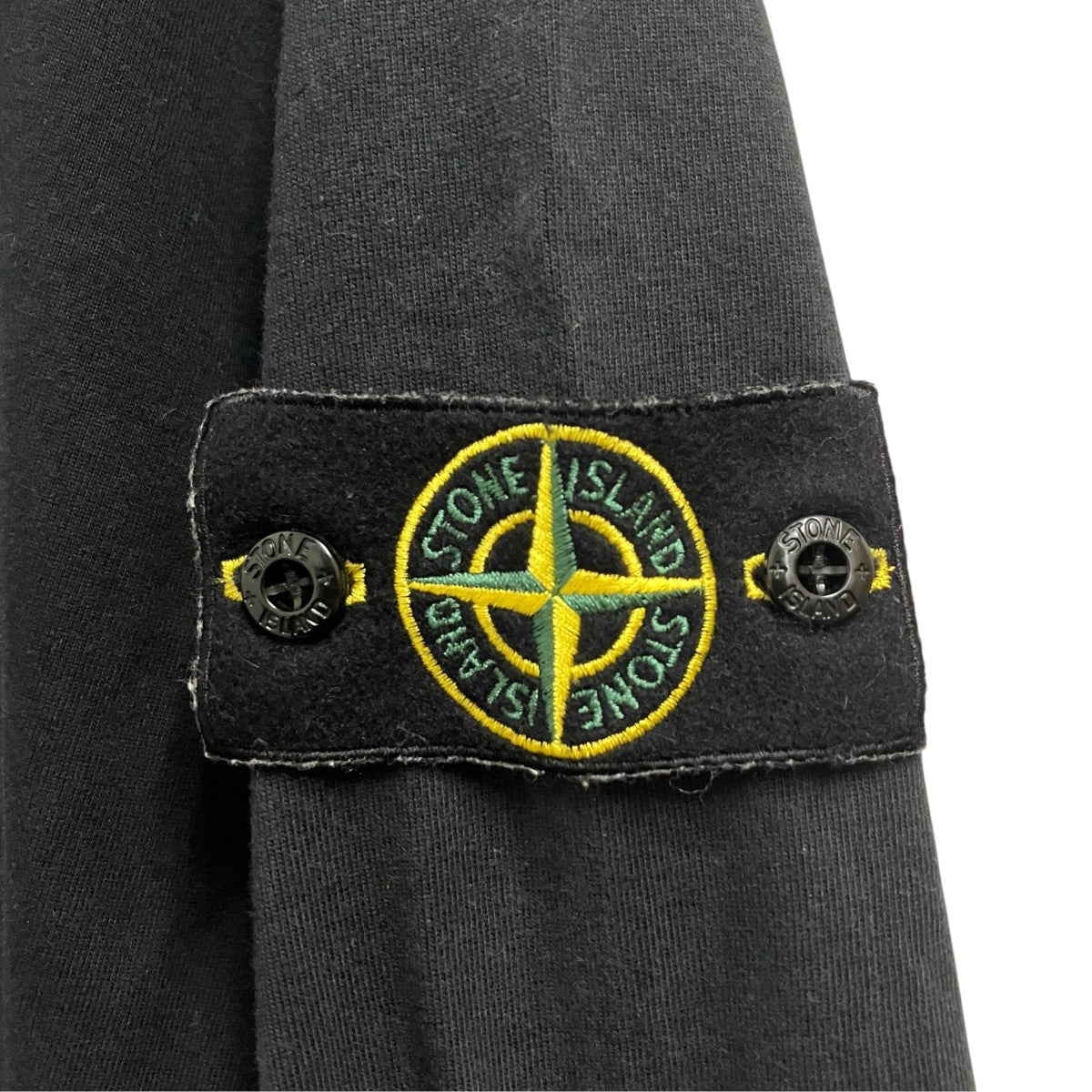 STONE ISLAND スウェット801563750 古着・中古-5枚目のアイテム画像